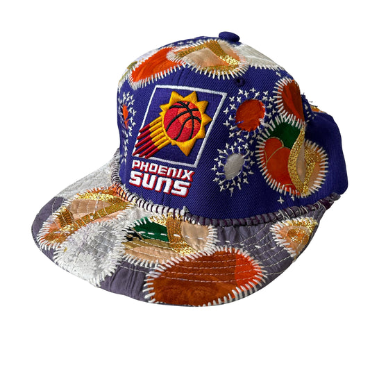 stitch cap 003 (suns)